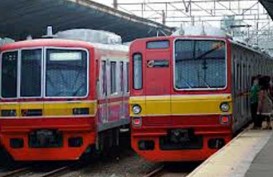 KRL LINTAS SERPONG: KAI Commuter Line Batalkan 6 Perjalanan Mulai Hari Ini (12/6)